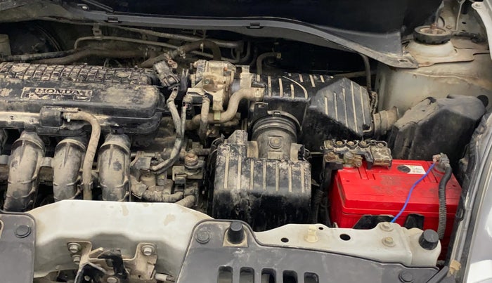 2017 Honda Amaze 1.2L I-VTEC S, Petrol, Manual, 28,471 km, Engine View - Left