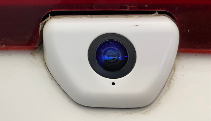 2023 Hyundai GRAND I10 NIOS SPORTZ 1.2 KAPPA VTVT, Petrol, Manual, 14,231 km, Parking Camera