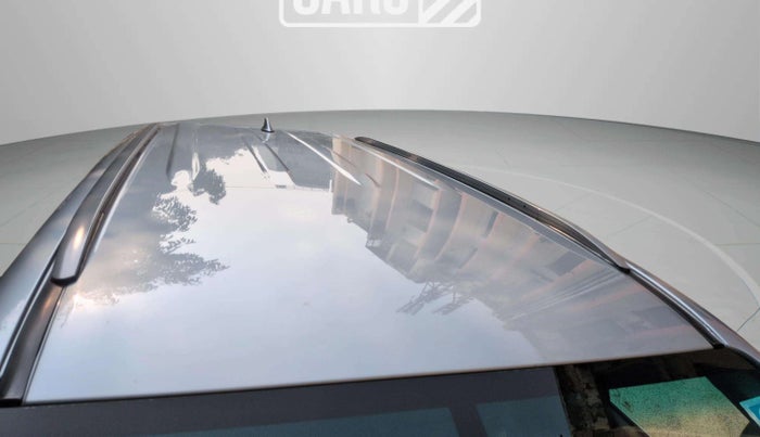 2020 Toyota Fortuner 2.8 4X2 AT, Diesel, Automatic, 48,819 km, Roof