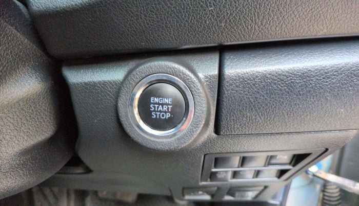 2020 Toyota Fortuner 2.8 4X2 AT, Diesel, Automatic, 48,819 km, Keyless Start/ Stop Button