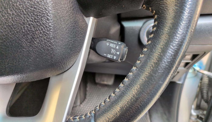 2020 Toyota Fortuner 2.8 4X2 AT, Diesel, Automatic, 48,819 km, Adaptive Cruise Control