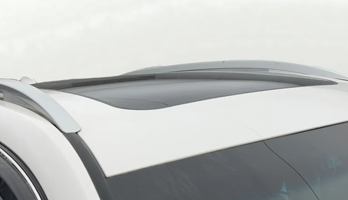 2020 MG HECTOR SHARP 1.5 DCT PETROL, Petrol, Automatic, 88,474 km, Moonroof/ Sunroof