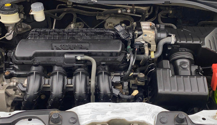 2013 Honda Brio S MT, Petrol, Manual, 87,101 km, Engine View