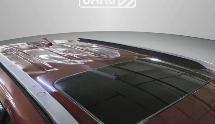 2023 KIA SONET HTK PLUS 1.0 IMT, Petrol, Manual, 66,402 km, Roof