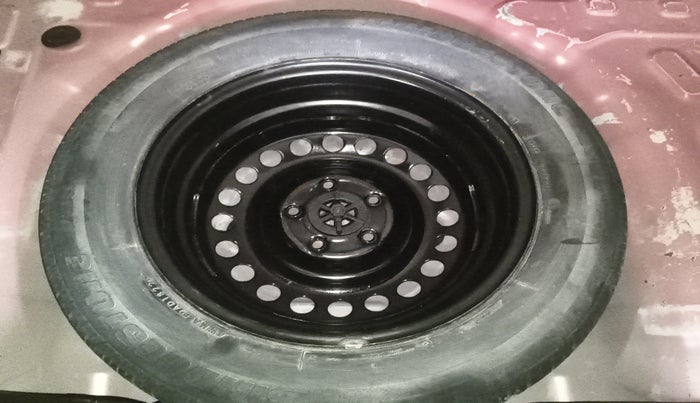 2023 KIA SONET HTK PLUS 1.0 IMT, Petrol, Manual, 66,402 km, Spare Tyre