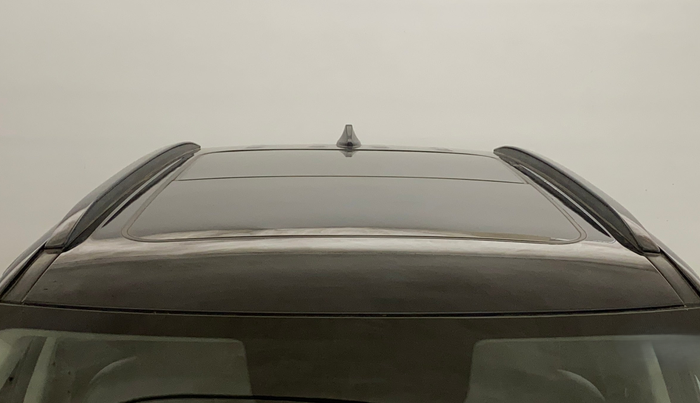 2023 Hyundai Creta S PLUS KNIGHT 1.5 PETROL, Petrol, Manual, 37,215 km, Moonroof/ Sunroof