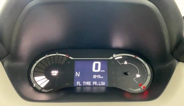 2024 Nissan MAGNITE  XE AMT EZ Shift, Petrol, Automatic, 1,849 km, Odometer Image