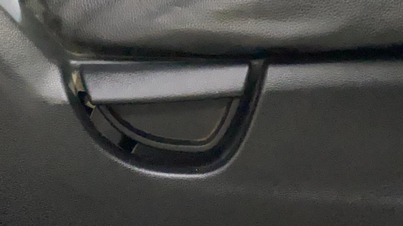 2019 Hyundai NEW SANTRO ERA, Petrol, Manual, 37,900 km, Driver Side Adjustment Panel