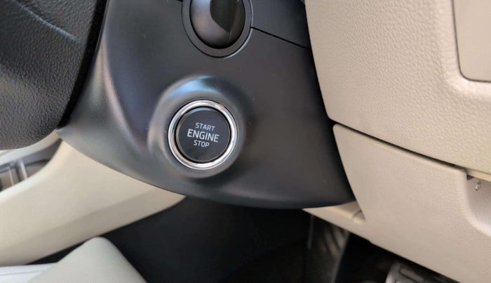 2021 Skoda Superb L&K 2.0 TSI AT, Petrol, Automatic, 33,492 km, Keyless Start/ Stop Button