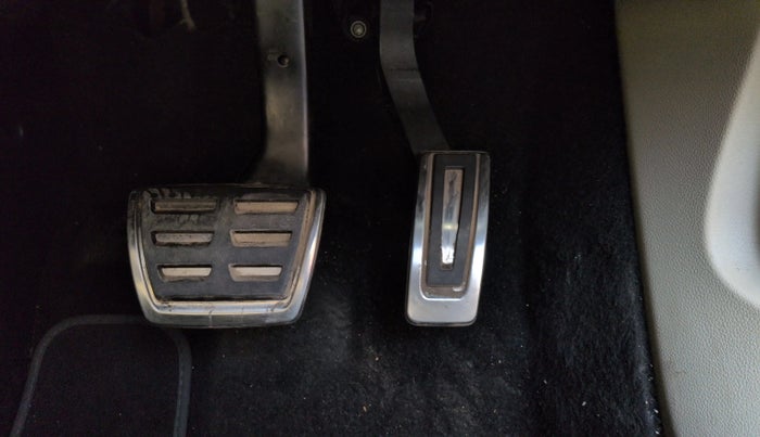 2021 Skoda Superb L&K 2.0 TSI AT, Petrol, Automatic, 33,492 km, Pedals