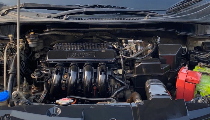 2016 Honda City 1.5L I-VTEC VX, Petrol, Manual, 94,730 km, Engine View