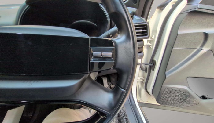 2024 Tata Harrier FEARLESS PLUS DUAL TONE AT, Diesel, Automatic, 19,734 km, Adaptive Cruise Control