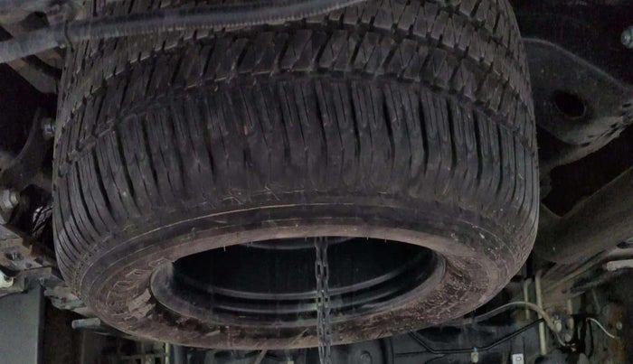 2024 Toyota HILUX HIGH 4X4 AT, Diesel, Automatic, 10,070 km, Spare Tyre