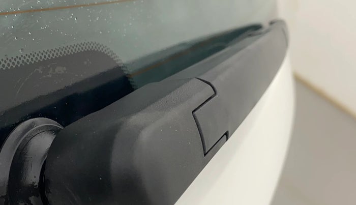 2020 Hyundai Creta SX 1.5 PETROL, Petrol, Manual, 53,815 km, Rear Wiper