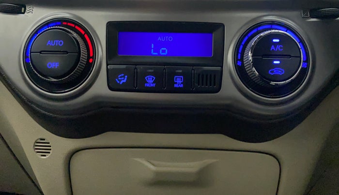 2012 Hyundai i20 MAGNA O 1.2, Petrol, Manual, 45,535 km, Automatic Climate Control