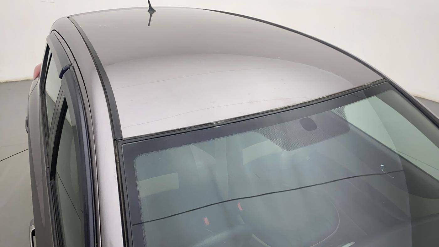 2012 Hyundai i20 MAGNA O 1.2, Petrol, Manual, 45,535 km, Roof