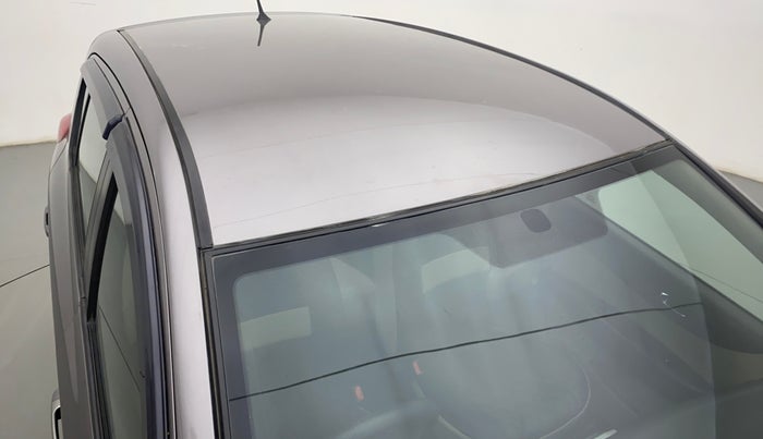 2012 Hyundai i20 MAGNA O 1.2, Petrol, Manual, 45,535 km, Roof