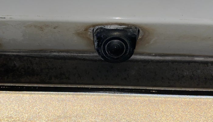 2019 Hyundai VENUE SX 1.0 TURBO, Petrol, Manual, 63,145 km, Parking Camera