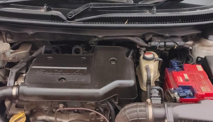 2018 Maruti Baleno ALPHA DIESEL 1.3, Diesel, Manual, 90,486 km, Engine View