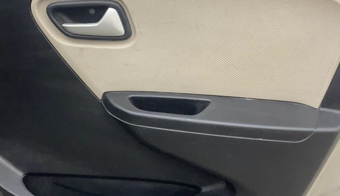 2020 Maruti Alto LXI, Petrol, Manual, 26,206 km, Driver Side Door Panels Control