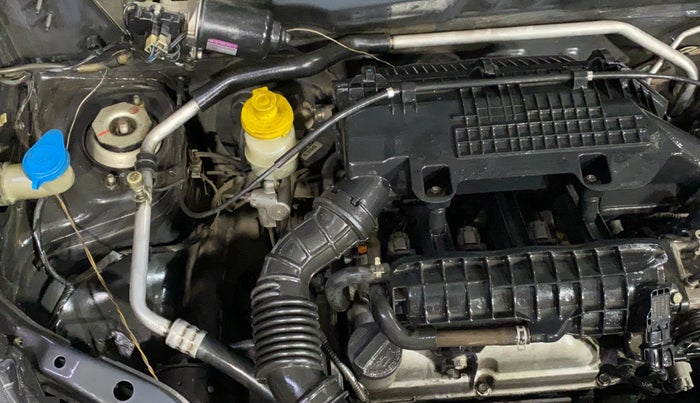 2013 Maruti Alto 800 LXI, Petrol, Manual, 40,587 km, Engine View - Right