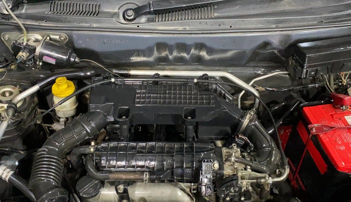 2013 Maruti Alto 800 LXI, Petrol, Manual, 40,587 km, Engine View