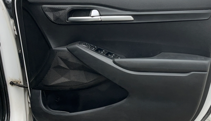 2020 KIA SELTOS HTK PLUS 1.5, Petrol, Manual, 95,397 km, Driver Side Door Panels Control