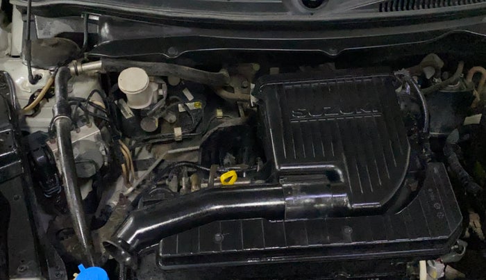 2016 Maruti Swift Dzire LXI (O), Petrol, Manual, 81,807 km, Engine View - Right