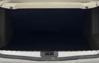 2017 Renault Duster RXL PETROL, Petrol, Manual, 42,541 km, Boot Inside