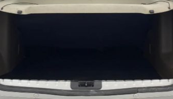 2017 Renault Duster RXL PETROL, Petrol, Manual, 42,528 km, Boot Inside