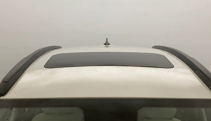 2022 Tata NEXON XZ PLUS (PREMIUM) DIESEL JET, Diesel, Manual, 70,442 km, Moonroof/ Sunroof