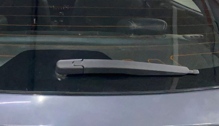 2021 Ford FREESTYLE TITANIUM PLUS 1.5 DIESEL, Diesel, Manual, 85,909 km, Rear Wiper