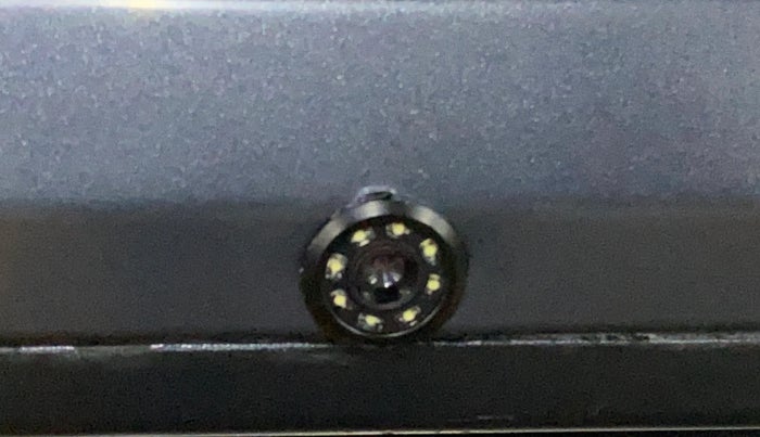 2021 Ford FREESTYLE TITANIUM PLUS 1.5 DIESEL, Diesel, Manual, 85,909 km, Parking Camera