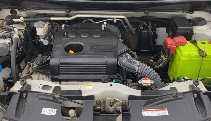 2019 Maruti Celerio VXI, Petrol, Manual, 52,096 km, Engine View