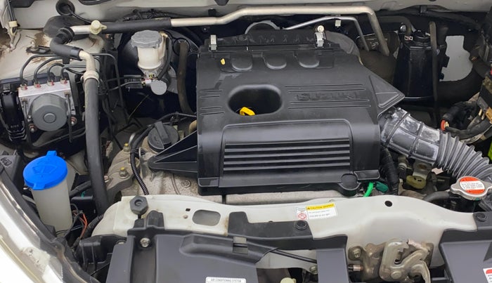 2019 Maruti Celerio VXI, Petrol, Manual, 52,096 km, Engine View - Right