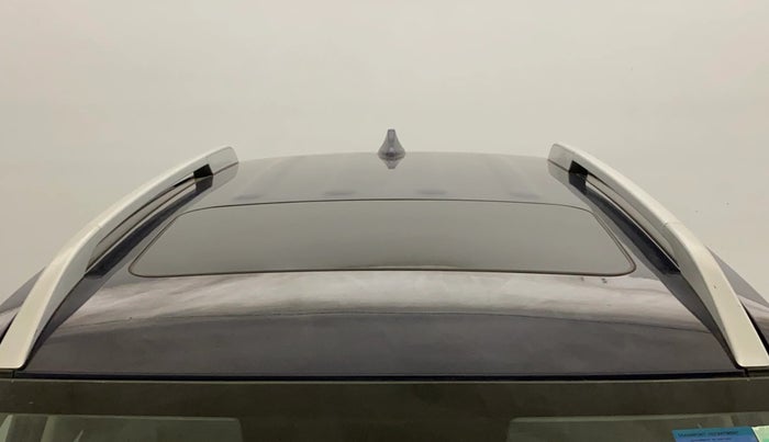 2021 Hyundai VENUE SX 1.0 TURBO IMT, Petrol, Manual, 28,805 km, Moonroof/ Sunroof