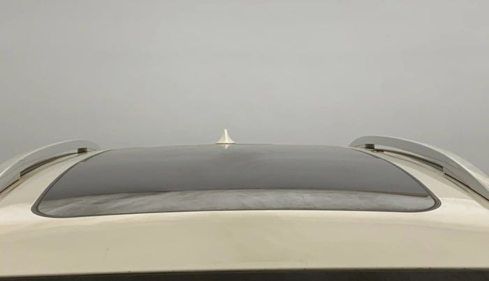 2019 MG HECTOR SHARP 1.5 DCT PETROL, Petrol, Automatic, 55,723 km, Moonroof/ Sunroof