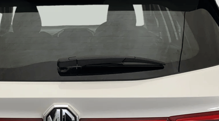 2019 MG HECTOR SHARP 1.5 DCT PETROL, Petrol, Automatic, 55,821 km, Rear Wiper