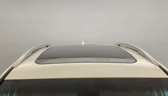 2020 MG HECTOR PLUS SHARP 1.5 PETROL TURBO DCT 6-STR, Petrol, Automatic, 55,286 km, Moonroof/ Sunroof