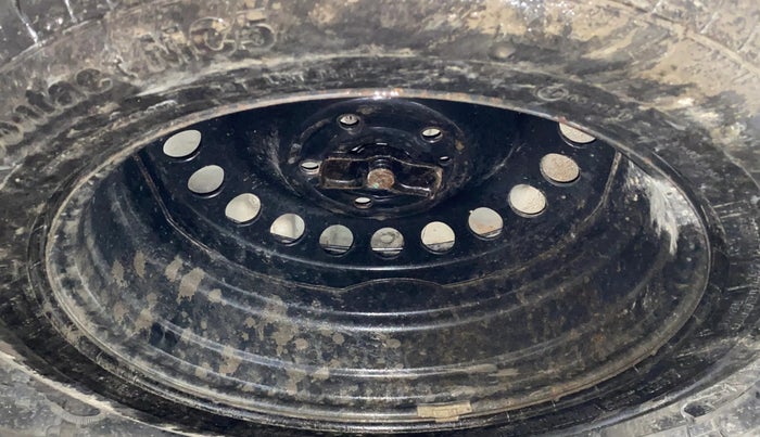 2020 MG HECTOR PLUS SHARP 1.5 PETROL TURBO DCT 6-STR, Petrol, Automatic, 55,286 km, Spare Tyre