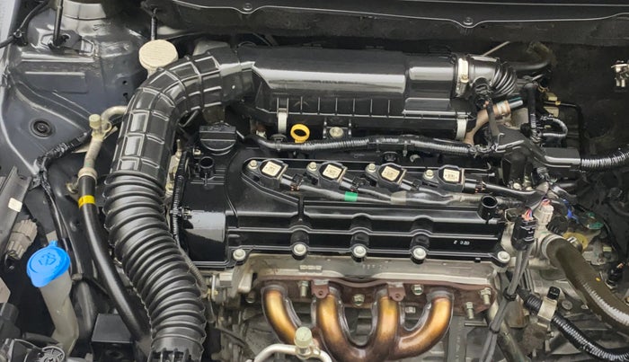 2020 Maruti Baleno DELTA PETROL 1.2, Petrol, Manual, 70,167 km, Engine View - Right