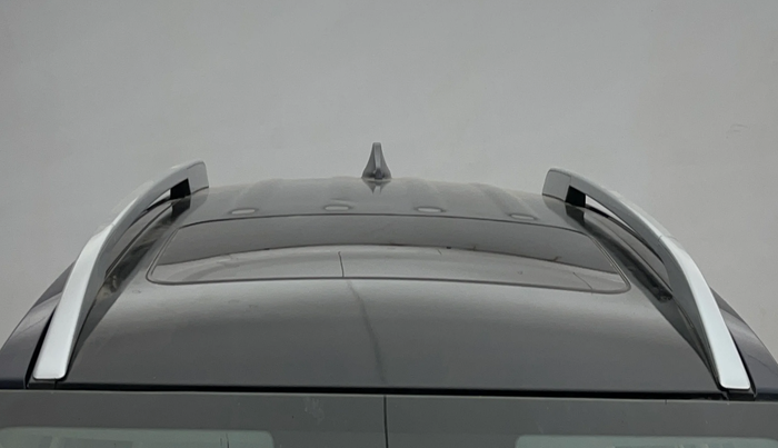 2021 Hyundai VENUE SX 1.0 TURBO, Petrol, Manual, 44,609 km, Moonroof/ Sunroof