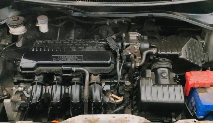 2013 Honda Amaze 1.2L I-VTEC S, Petrol, Manual, 39,447 km, Engine View