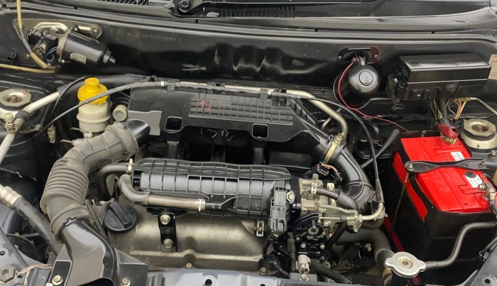 2012 Maruti Alto 800 LXI, Petrol, Manual, 64,089 km, Engine View