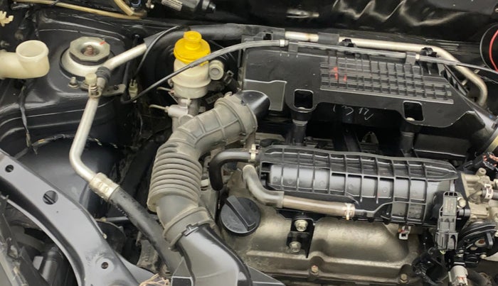 2012 Maruti Alto 800 LXI, Petrol, Manual, 64,089 km, Engine View - Right