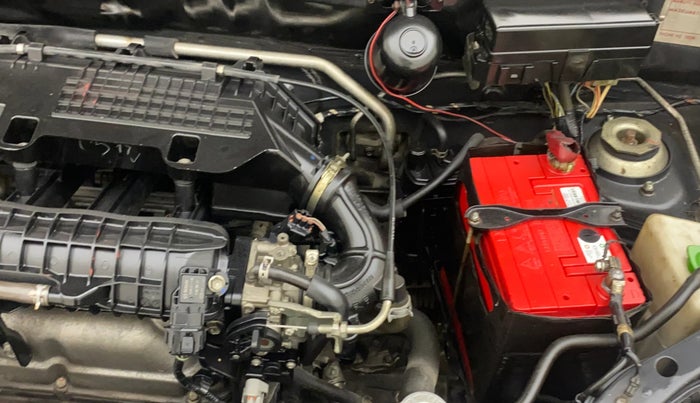 2012 Maruti Alto 800 LXI, Petrol, Manual, 64,089 km, Engine View - Left