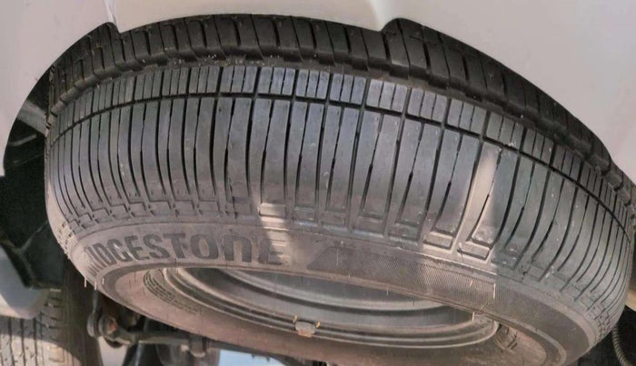 2024 Mahindra SCORPIO-N Z8 L PETROL AT 7 STR, Petrol, Automatic, 5,142 km, Spare Tyre