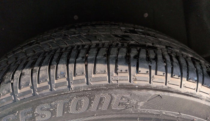 2024 Mahindra SCORPIO-N Z8 L PETROL AT 7 STR, Petrol, Automatic, 5,142 km, Left Front Tyre Tread