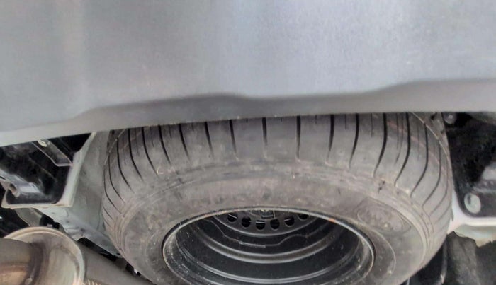 2024 MG HECTOR PLUS SAVVY PRO 1.5 TURBO CVT 6 STR, Petrol, Automatic, 3,244 km, Spare Tyre