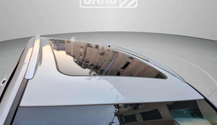 2024 MG HECTOR PLUS SAVVY PRO 1.5 TURBO CVT 6 STR, Petrol, Automatic, 3,244 km, Roof